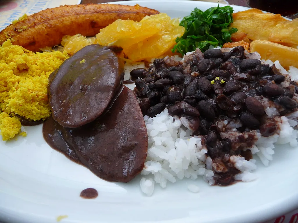 Exploring the Rich Flavors of Northeastern Brazilian Cuisine