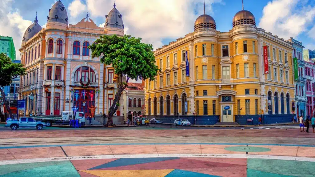 ground zero, recife, pernambuco