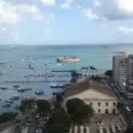 pelorinho salvador de bahia, salvador, bahia