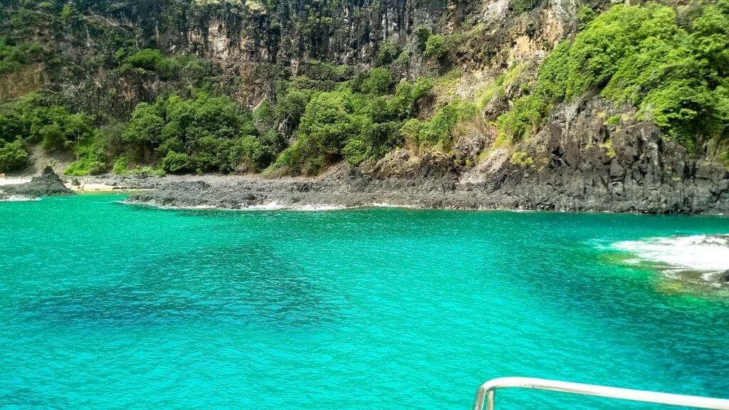 fernando, in, noronha