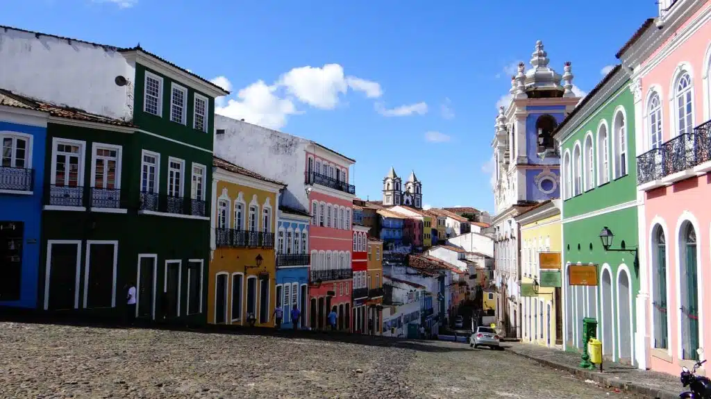 salvador, brazil, salvador-de-bahia