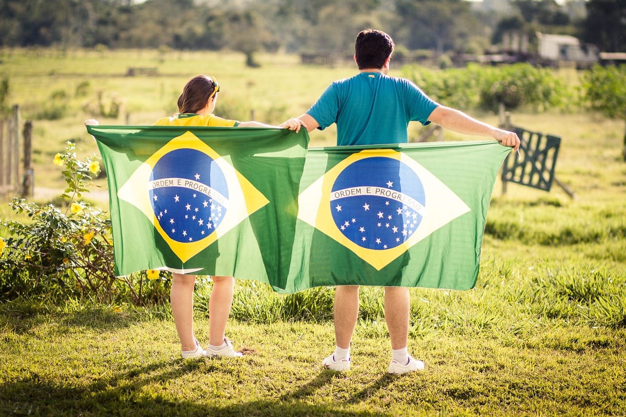 Unraveling the Meaning of the Brazilian Flag: Colors, Symbols, and Stars