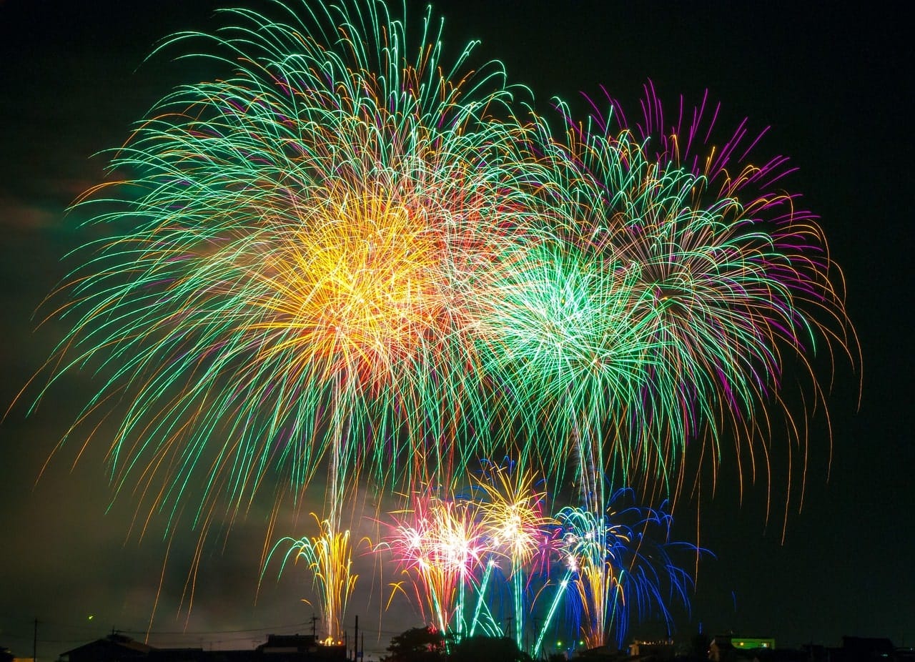 What You Shouldn't Do on New Year's Eve at Copacabana Beach, Rio de Janeiro