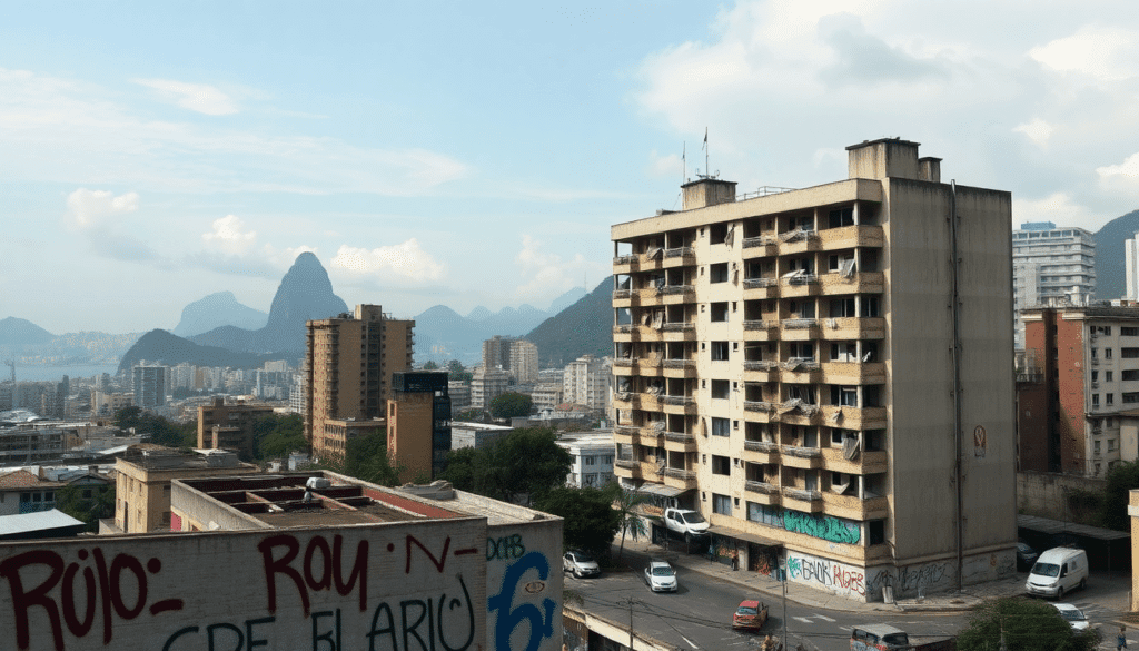 Your Essential Guide to Staying Safe in Rio de Janeiro During the Holidays