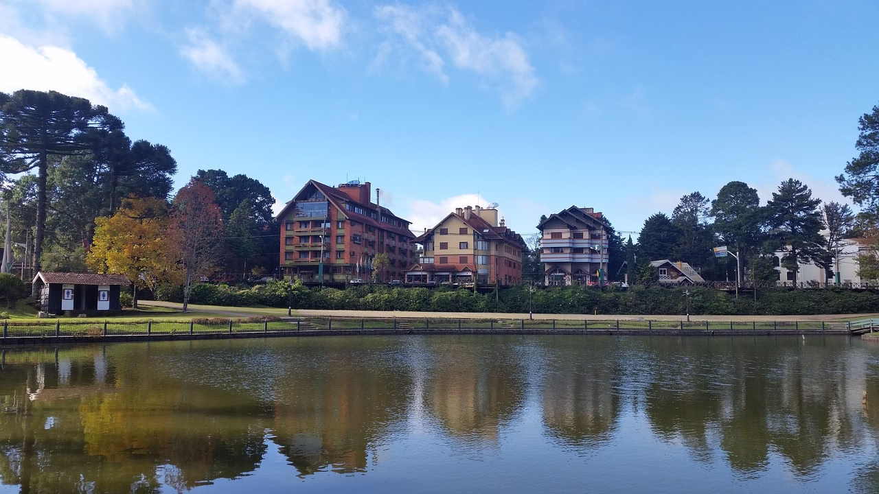 Winter Wonderland: Top Places to Enjoy Winter in Southern Brazil