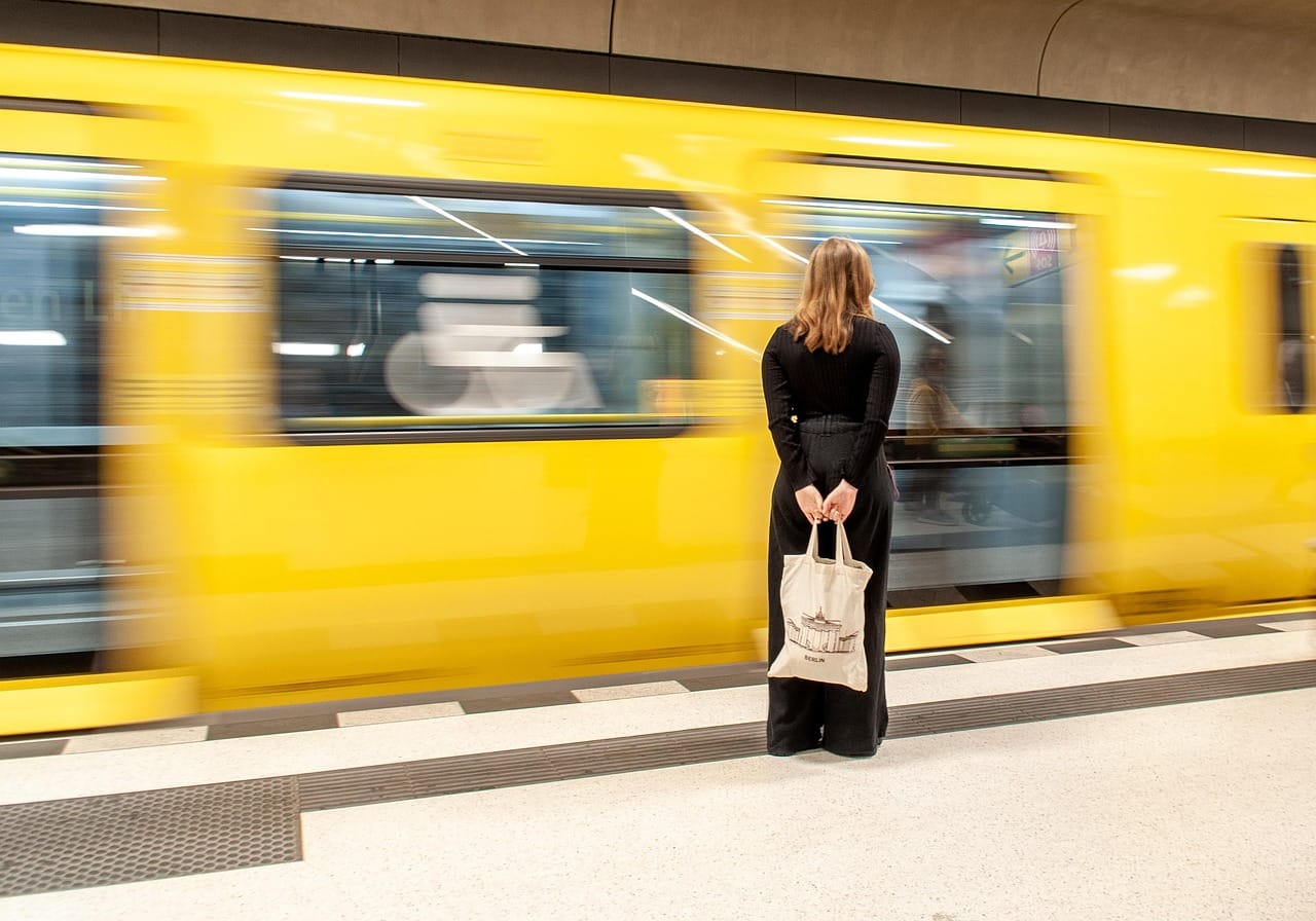 Demystifying Transportation in Brazil