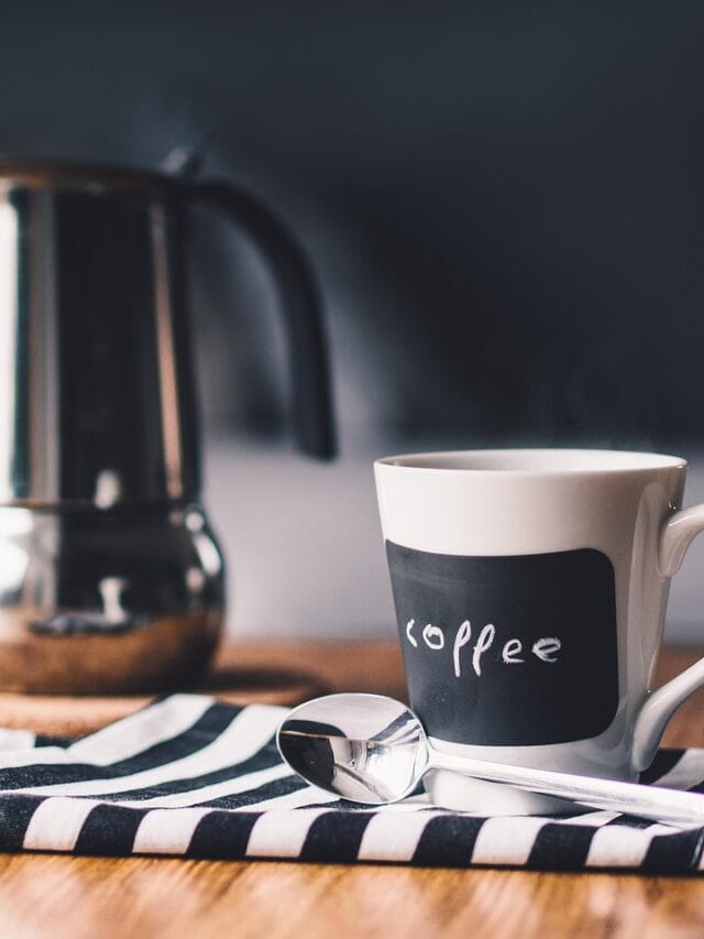 Story: Coffee in the Brazilian Soul: Much More Than a Beverage