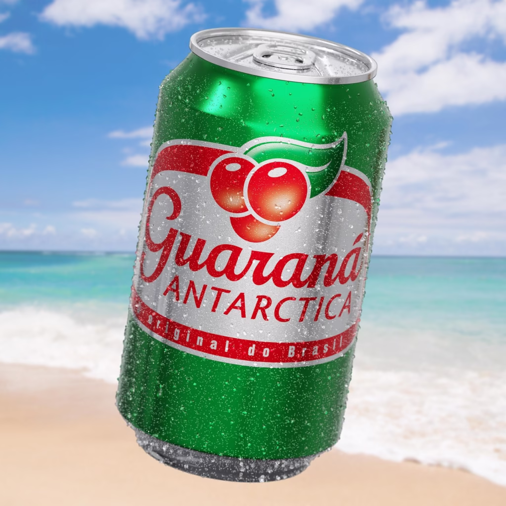 soda, drink, can, beverage, soft drink, refreshment, guaraná, antarctica, guaraná, guaraná, guaraná, guaraná, guaraná