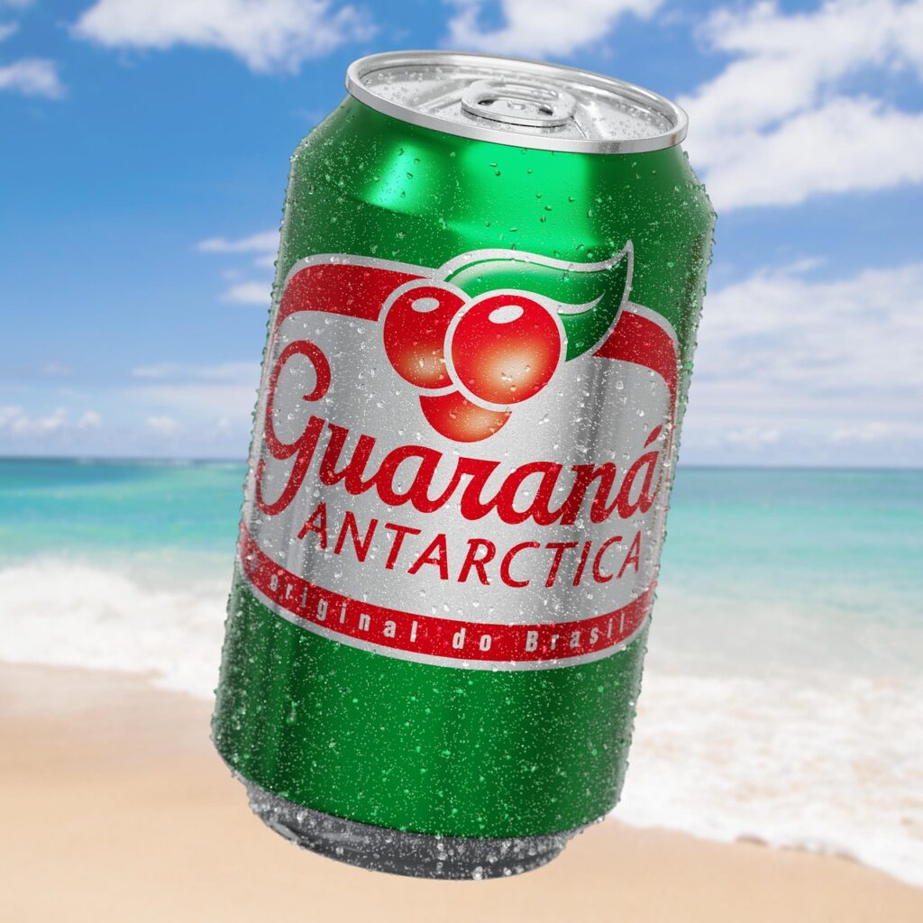 soda, drink, can, beverage, soft drink, refreshment, guaraná, antarctica, guaraná, guaraná, guaraná, guaraná, guaraná
