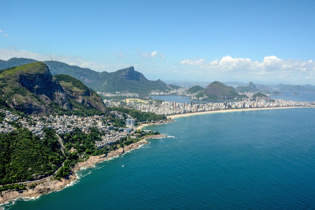 brazil, rio, landscape, tourism, beach, ocean, mountain, barra, city, nature, summer, sky, viewpoint, landmark, vacations, stunning, aerial, helicopter, niemayer, leblon, ipanema, vidigal, favela, slum, leblon, ipanema, ipanema, ipanema, ipanema, vidigal, favela, favela, favela, favela, favela