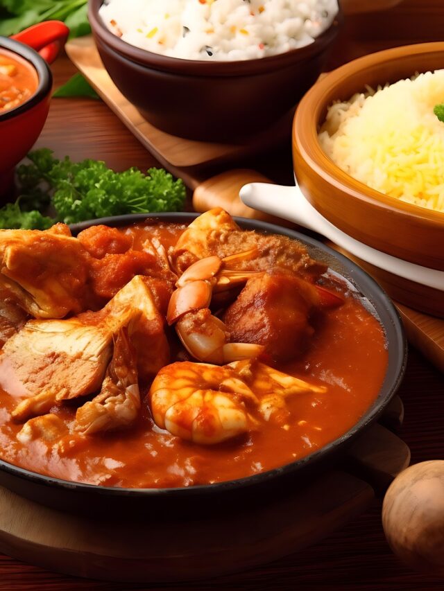Story: The Best Brazilian Dishes: 10 Foods You Absolutely Have to Try on Your Trip