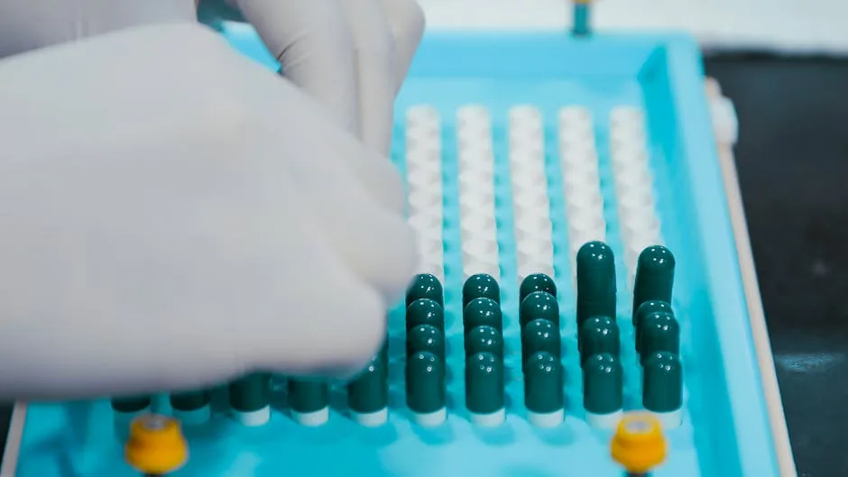 pharmacy in Brazil
