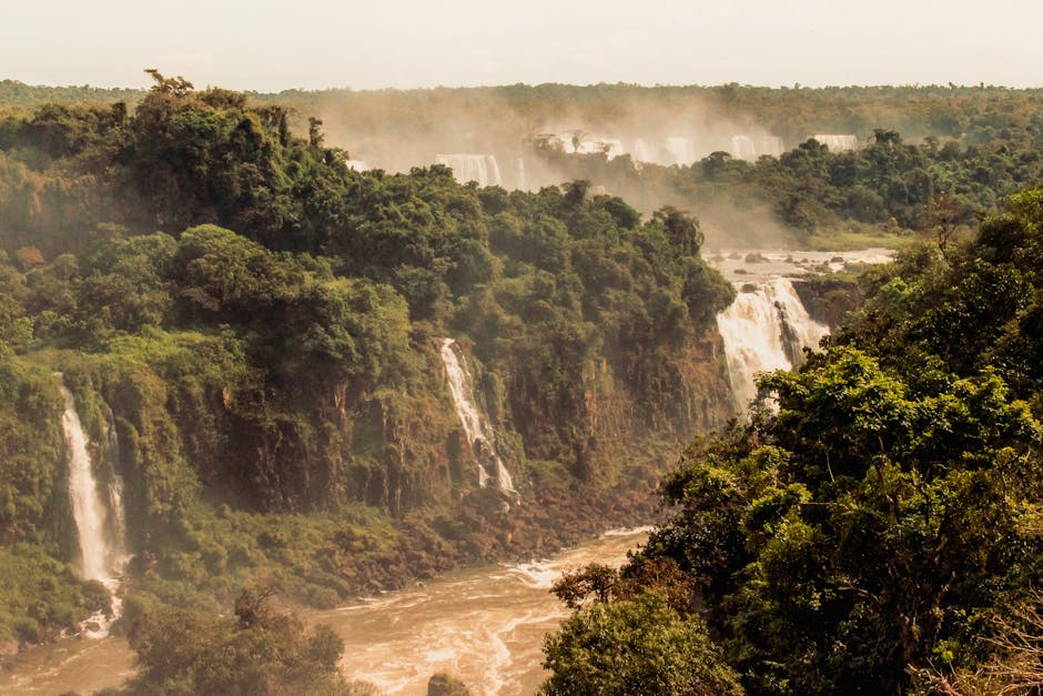 Brazil’s Liquid Jewels: The 10 Most Breathtaking Waterfalls You Must Visit