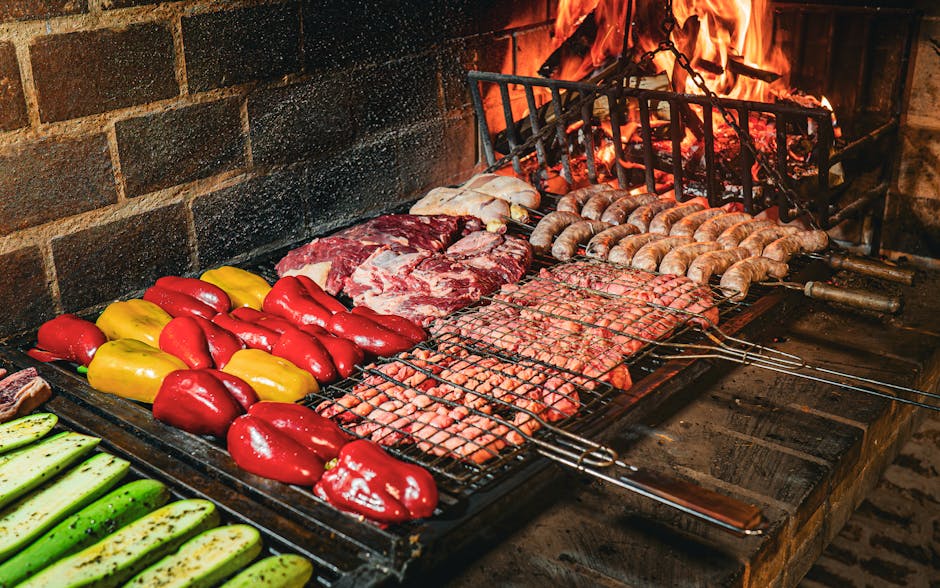 Street Food of Rio: A Culinary Tour of Must-Try Carioca Classics