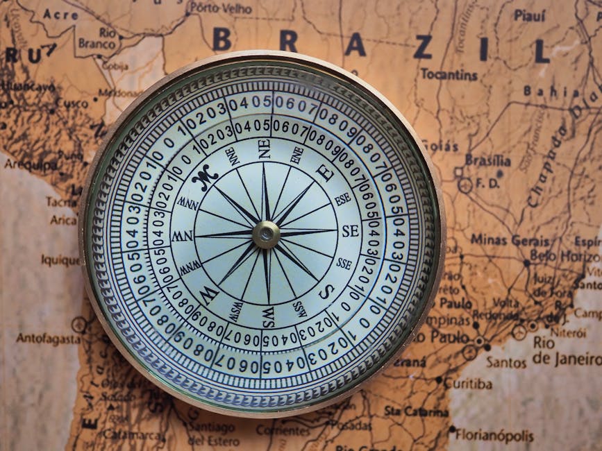 Pack Smart, Travel Happy: Your Essential Brazil Packing Checklist