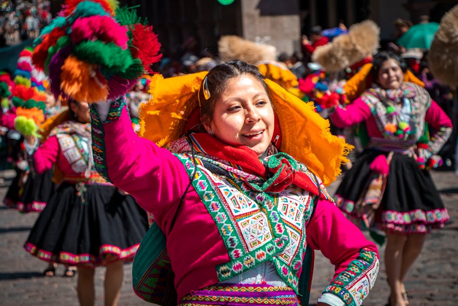 Story: The Ultimate Guide to Experiencing Carnival in Olinda: A Frevo-Fueled Adventure