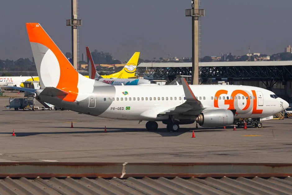São Paulo Guarulhos (GRU) Airport Decoded: Your Complete Traveler’s Guide