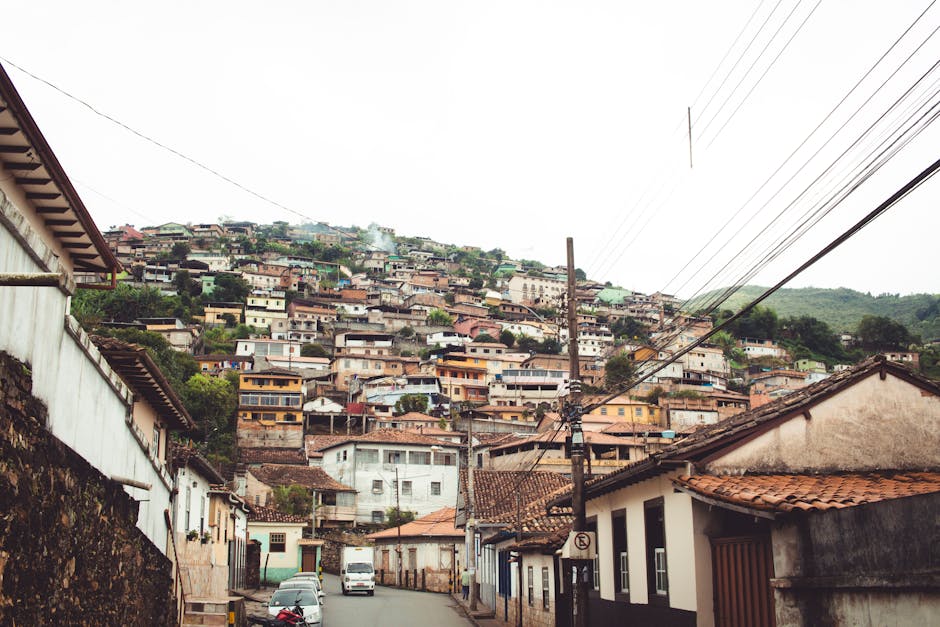 Colonial Brazil: A Journey Through Ouro Preto, Paraty & Beyond