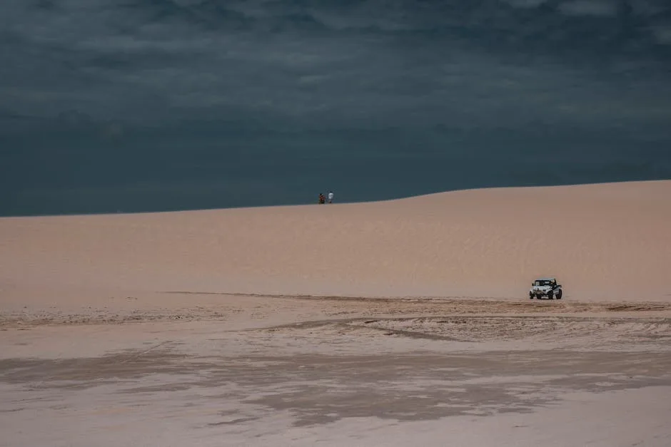 Jericoacoara & Brazil’s Northeast: Your Ultimate Guide to Dunes, Lagoons & Culture