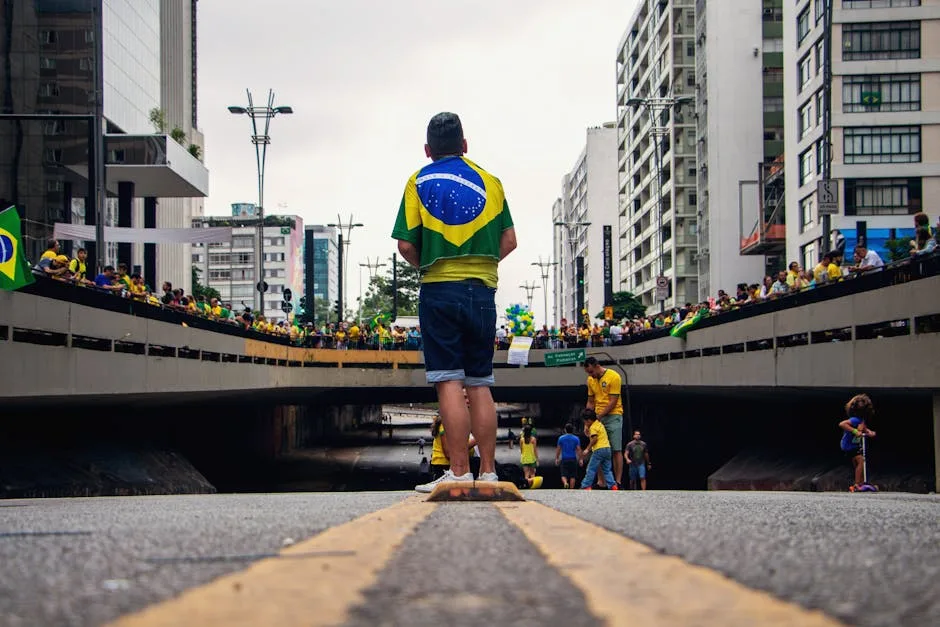 Unlocking Local Lingo: Essential Brazilian Slang for a Smoother Journey