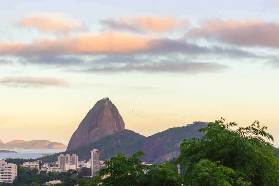 Brazil Itinerary: Unforgettable 7, 10, and 14-Day Trip Ideas