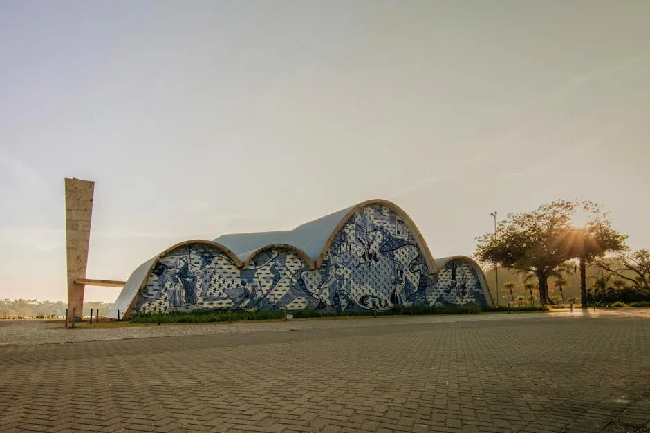 Brazil’s Crown Jewels: The Top 10 Cities You Can’t Miss for an Unforgettable Trip