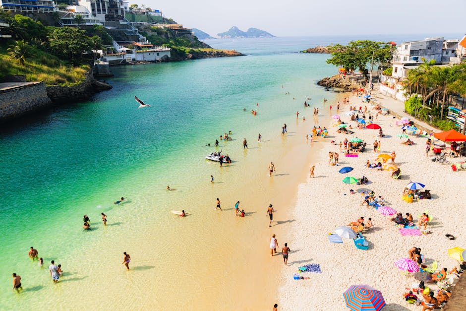Brazil’s Hidden Gems: 8 Places Beyond the Postcards