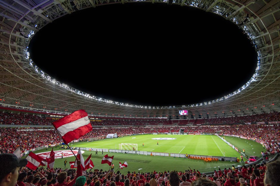 More Than a Game: How Football Shapes Brazilian Identity