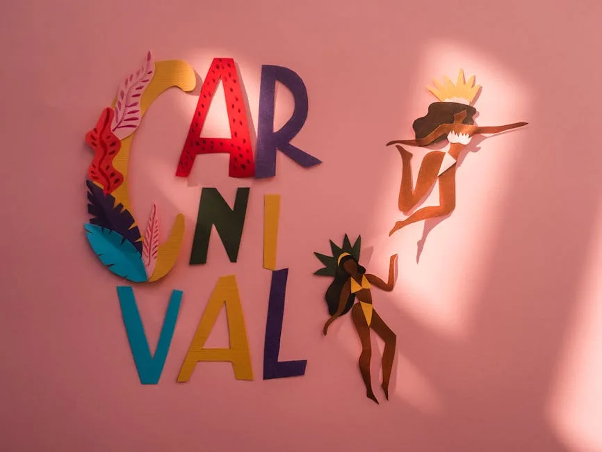 The Rhythms of Brazil: Exploring Samba, Bossa Nova, and Regional Music