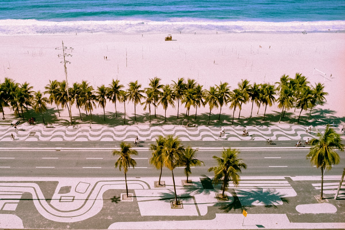 Your Essential Companion: Why Travel Insurance for Brazil is Non-Negotiable