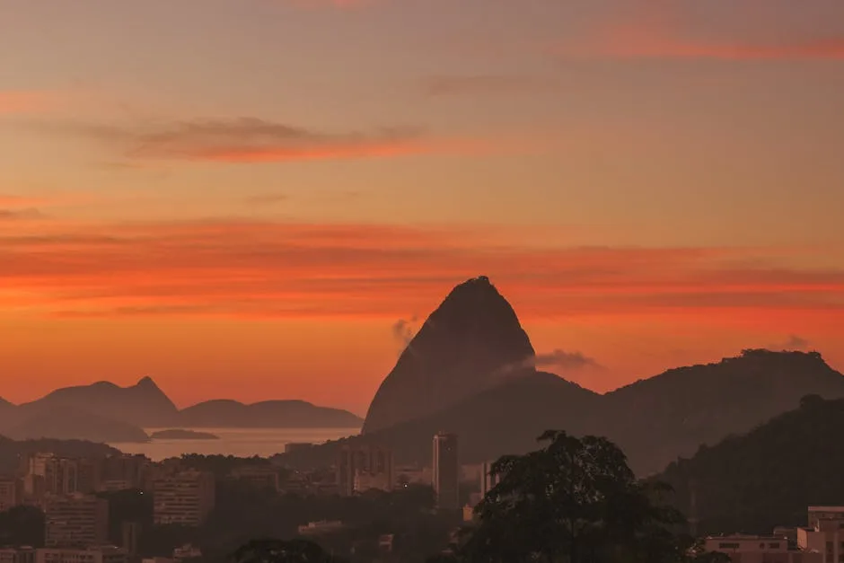 Landing in Paradise: Your Ultimate Guide to Getting from Rio Airports to Copacabana and Ipanema