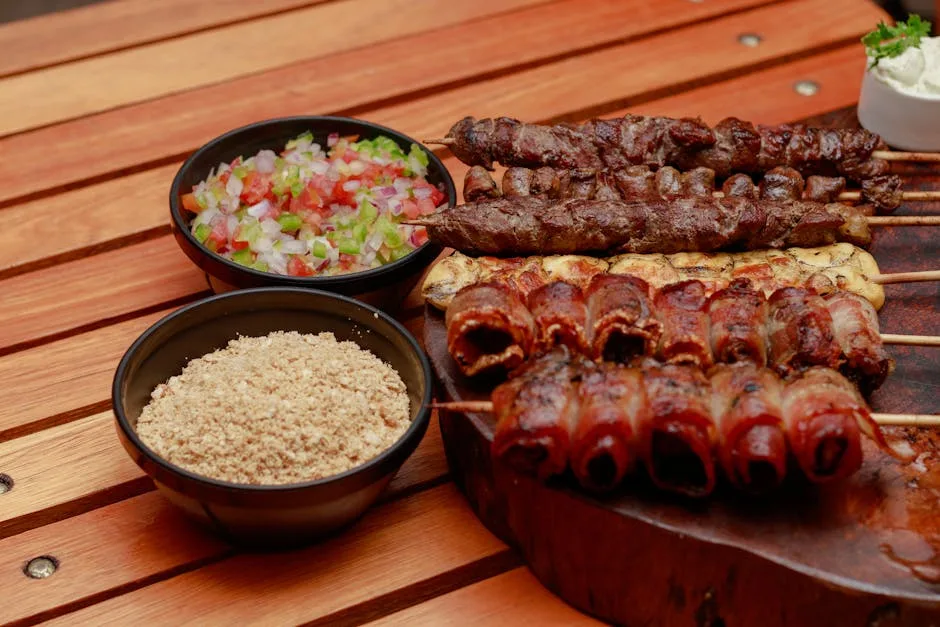 Mastering the Brazilian Churrasco: A Guest’s Guide to the Ultimate Feast
