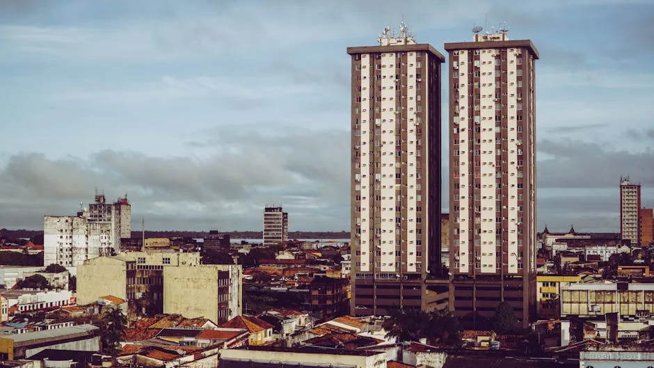 Brasília in 48 Hours: Architecture, History, and Practical Tips