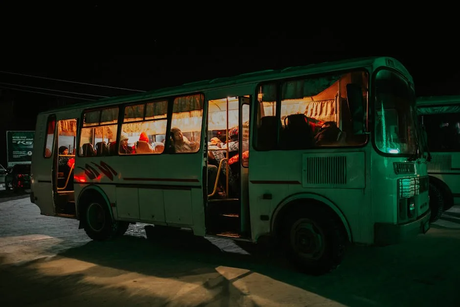 How to Buy Bus Tickets in Brazil: A Complete Guide for Travelers