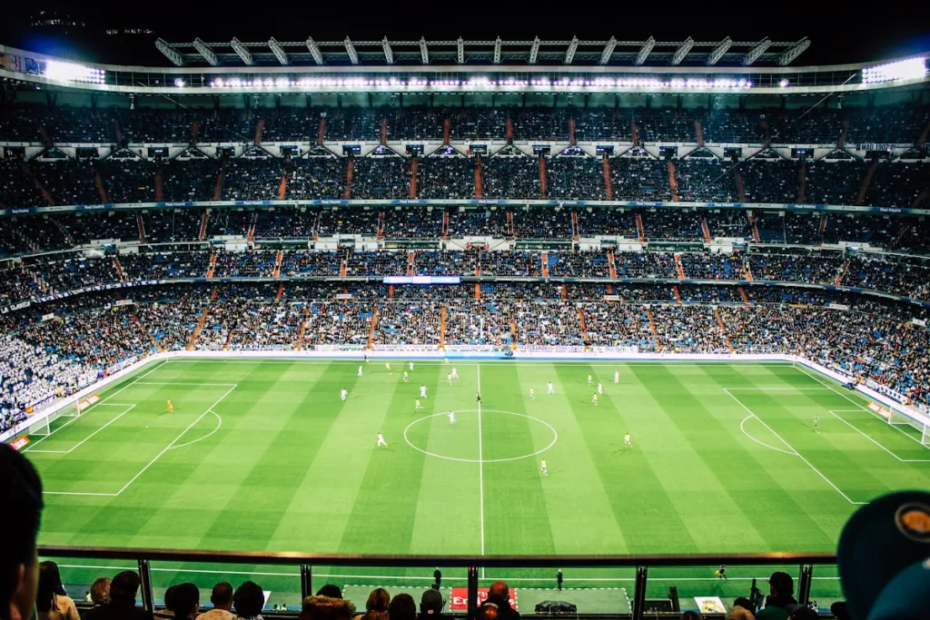 The 5 biggest Brazilian soccer teams — why they matter and what makes each unique