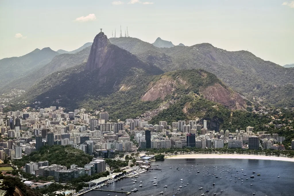 Brazil for First-Time Travelers: 25 Mistakes to Avoid (And What to Do Instead)