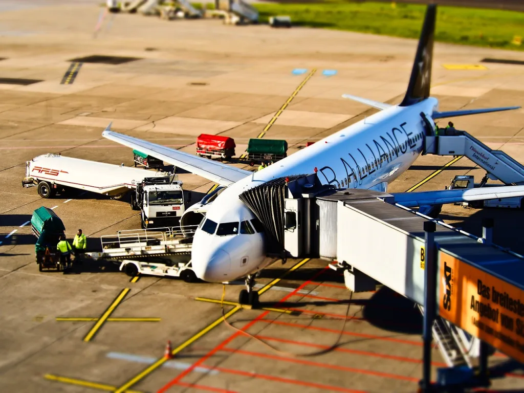 Domestic Airports in Brazil: How Early to Arrive and What Security Is Like