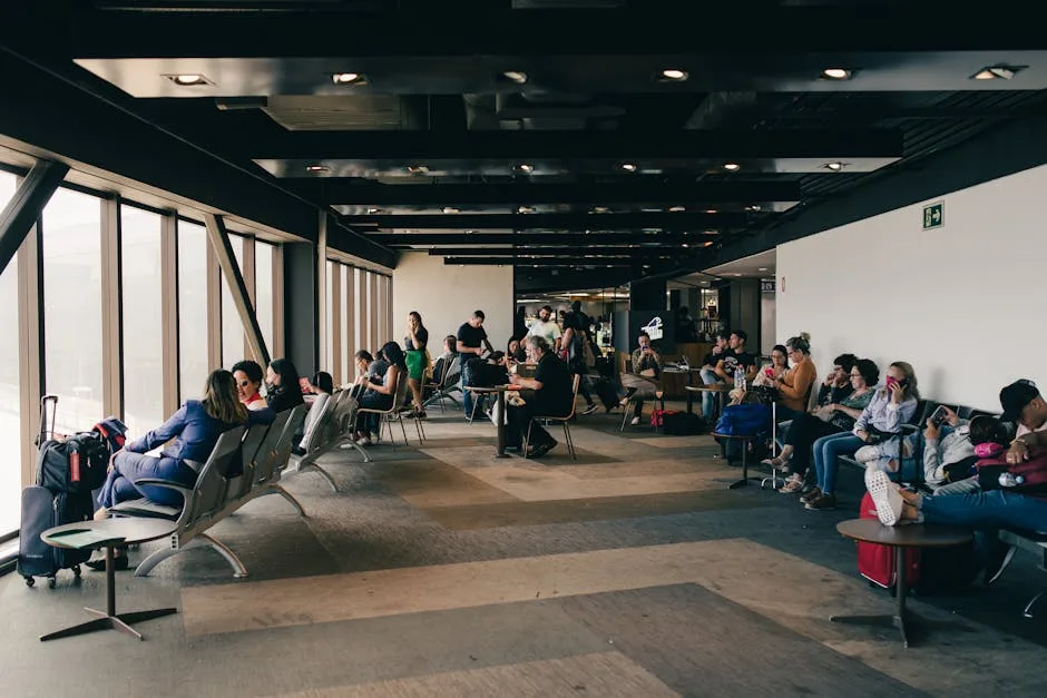 Salvador Airport Guide: Smooth SSA Arrival, Safe Transport, and Smart Places to Stay