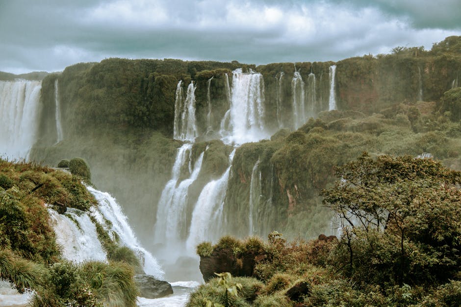 Iguazu Falls: Brazil Side vs. Argentina Side (And Why You Need Both)