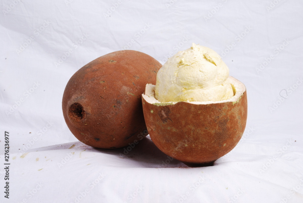 cupuaçu