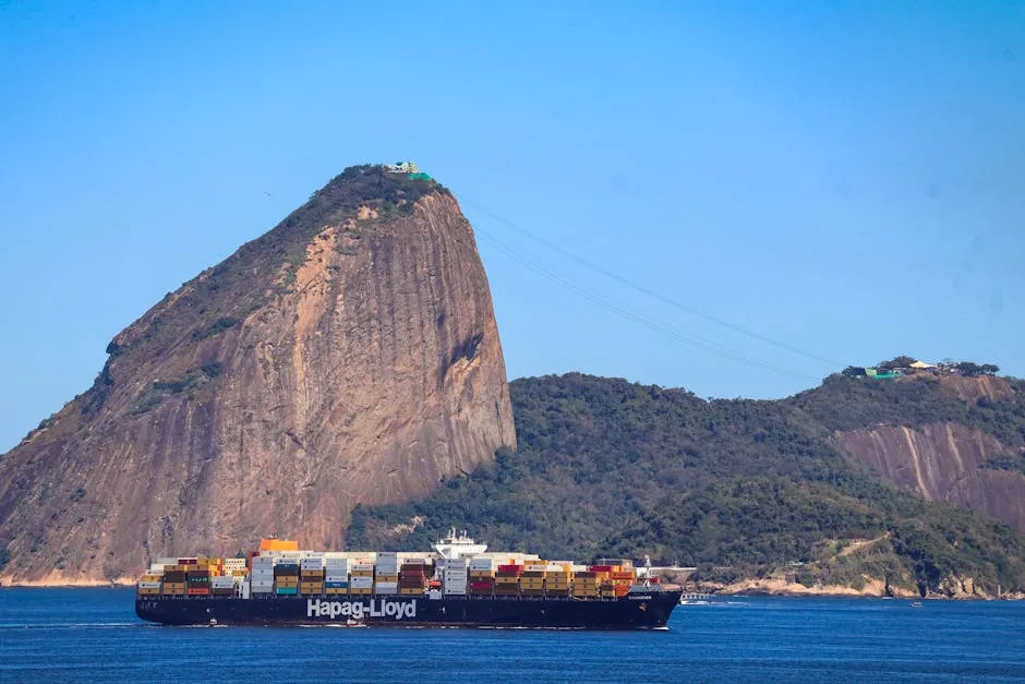 Rio de Janeiro Neighborhood Guide: Choosing Between Copacabana, Ipanema, and Leblon
