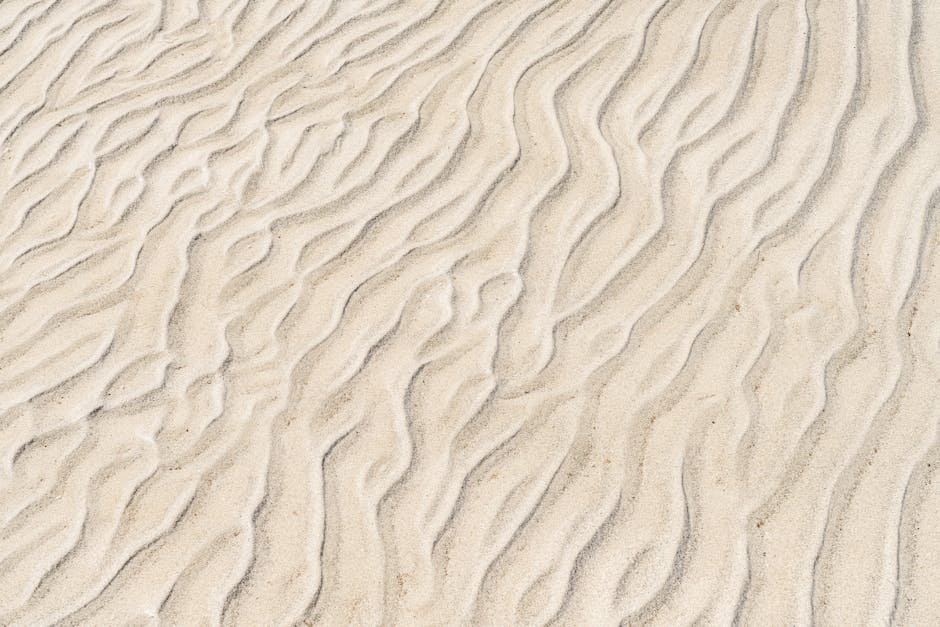 Dry trail inside Brazil