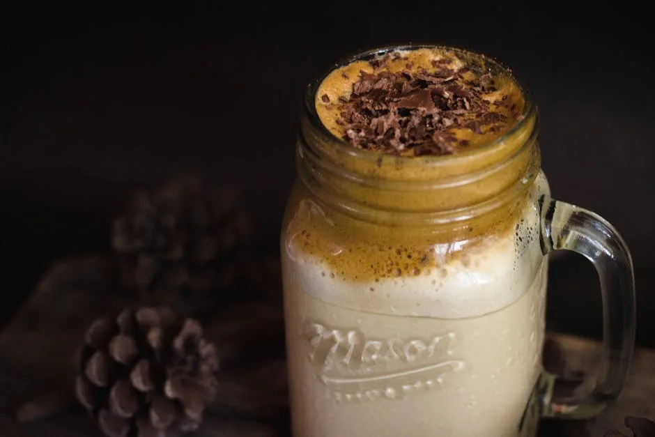 Where to Find the Best Hot Chocolate in Campos do Jordão