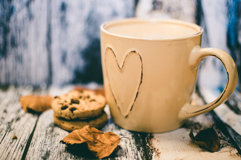 chocolate mug inside Brazil
