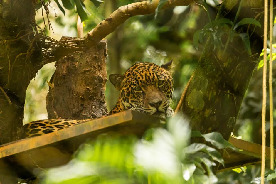 Why May Is the Best Month to Visit the Pantanal for Jaguar Spotting