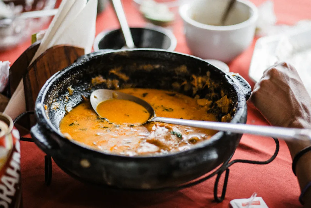 Best Comfort Foods to Eat in Brazil during the Cold Months