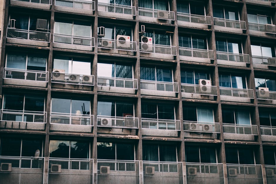 apartment balcony sao paulo brazil