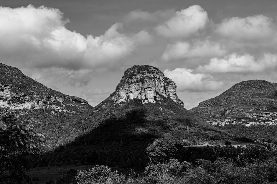 Chapada Diamantina retreat Bahia Brazil in Brazil