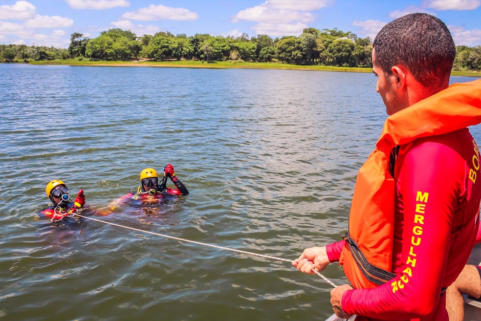 Nobres river snorkeling Mato Grosso in Brazil