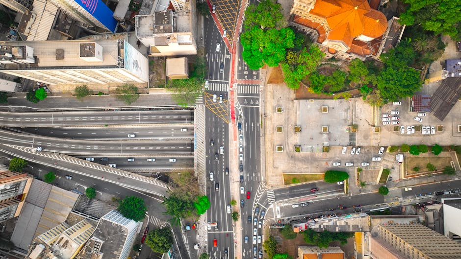 The Best Brazilian Cities for Expats Seeking a Slower Pace of Life in Brazil